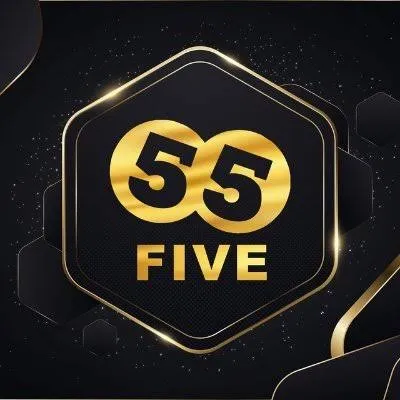 55FIVE - Petualangan Epik di Dunia Fantasi