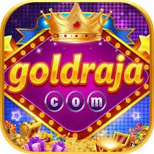 goldraja APK Strategy