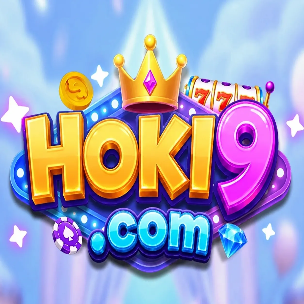 hoki9 APK Casual