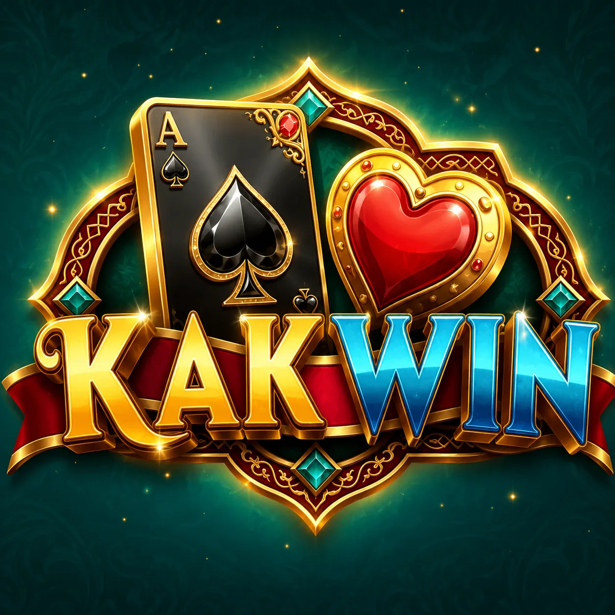 kakwin APK Kasino