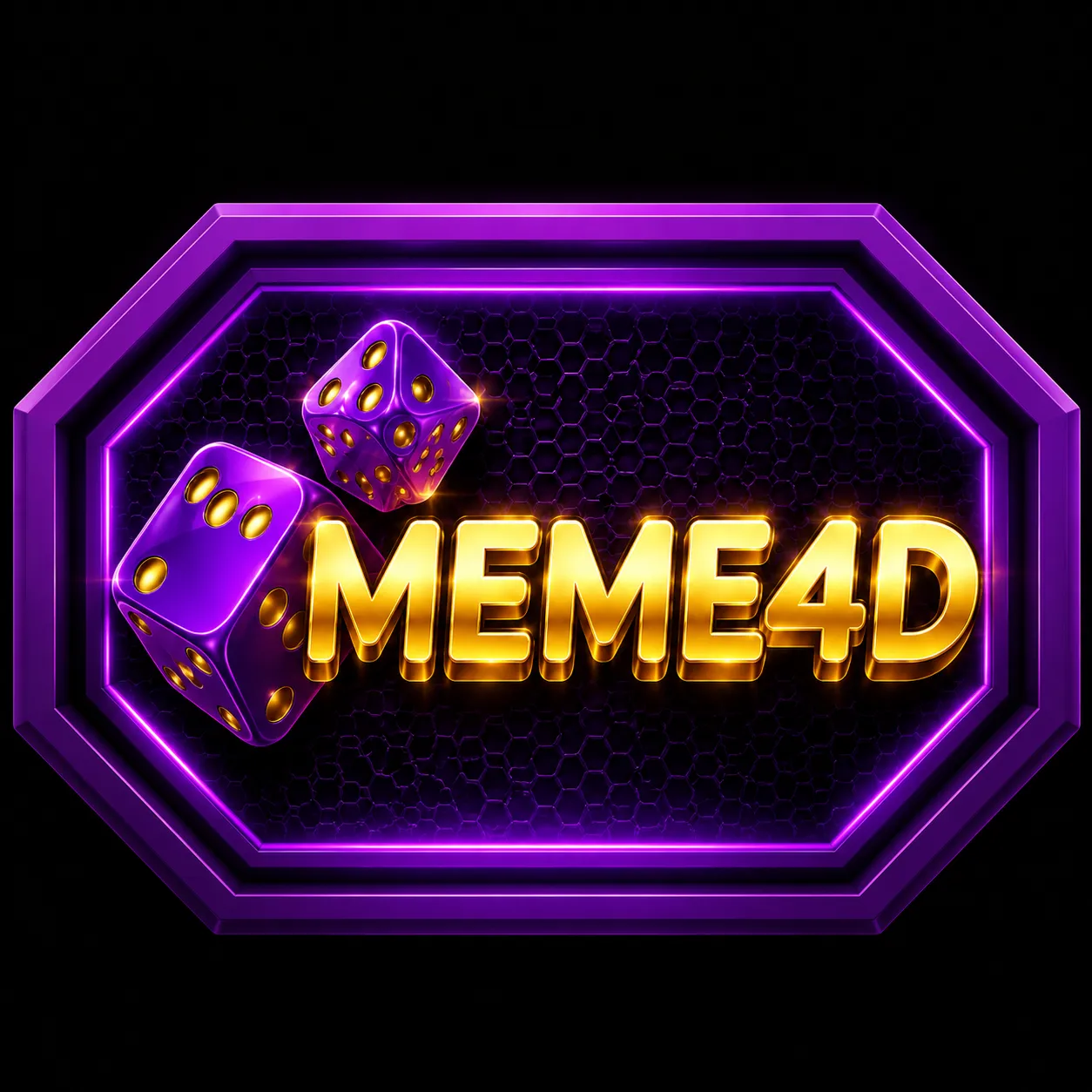 MEME4D - Permainan Bingo Seru dan Menarik