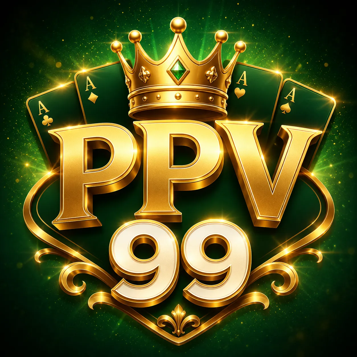 ppv99 APK Poker