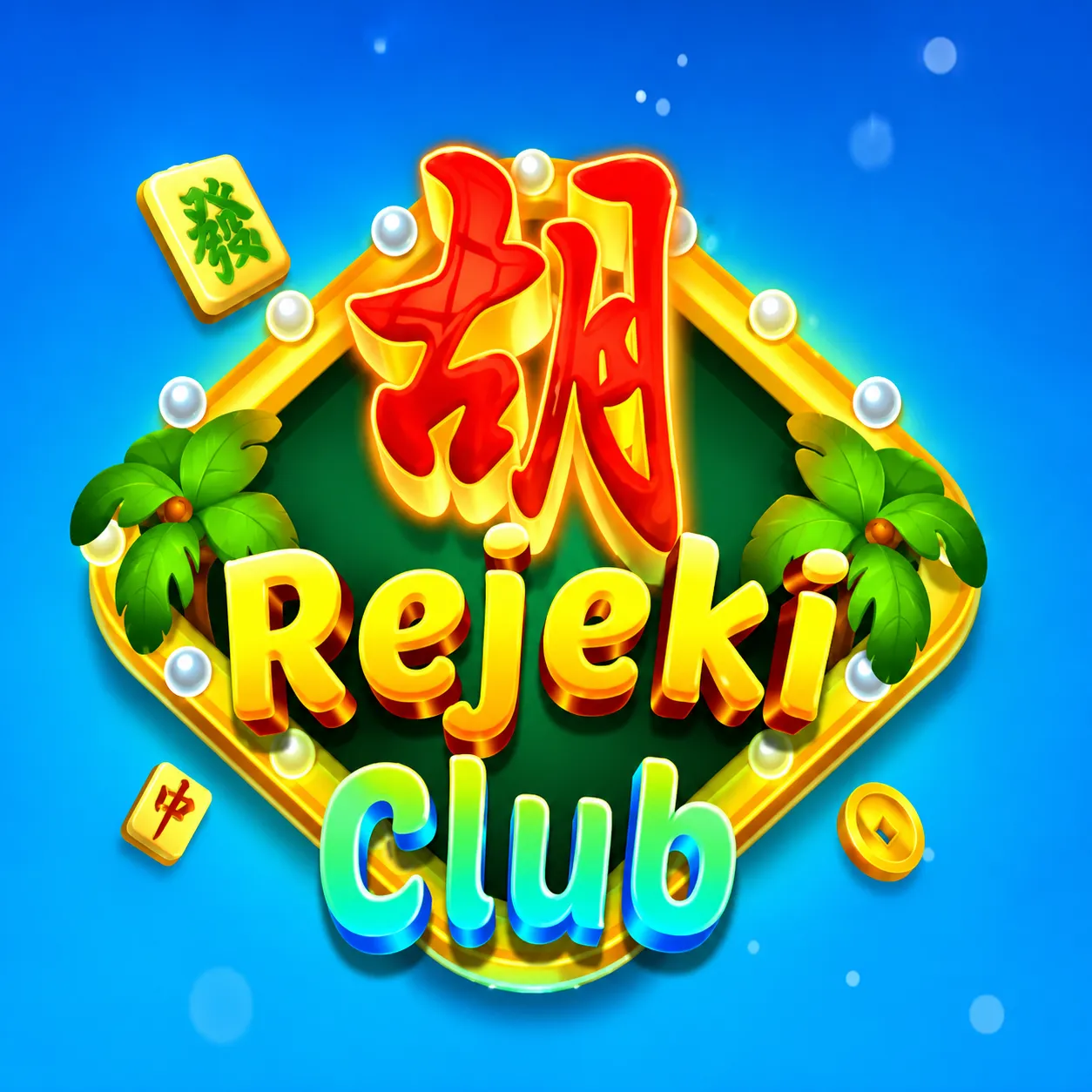rejekiclub APK TPS