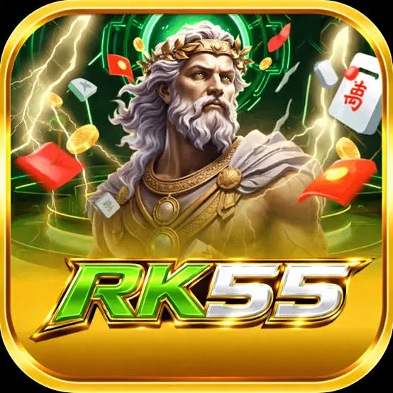 RK55 - Tantangan Seru dalam Permainan Puzzle