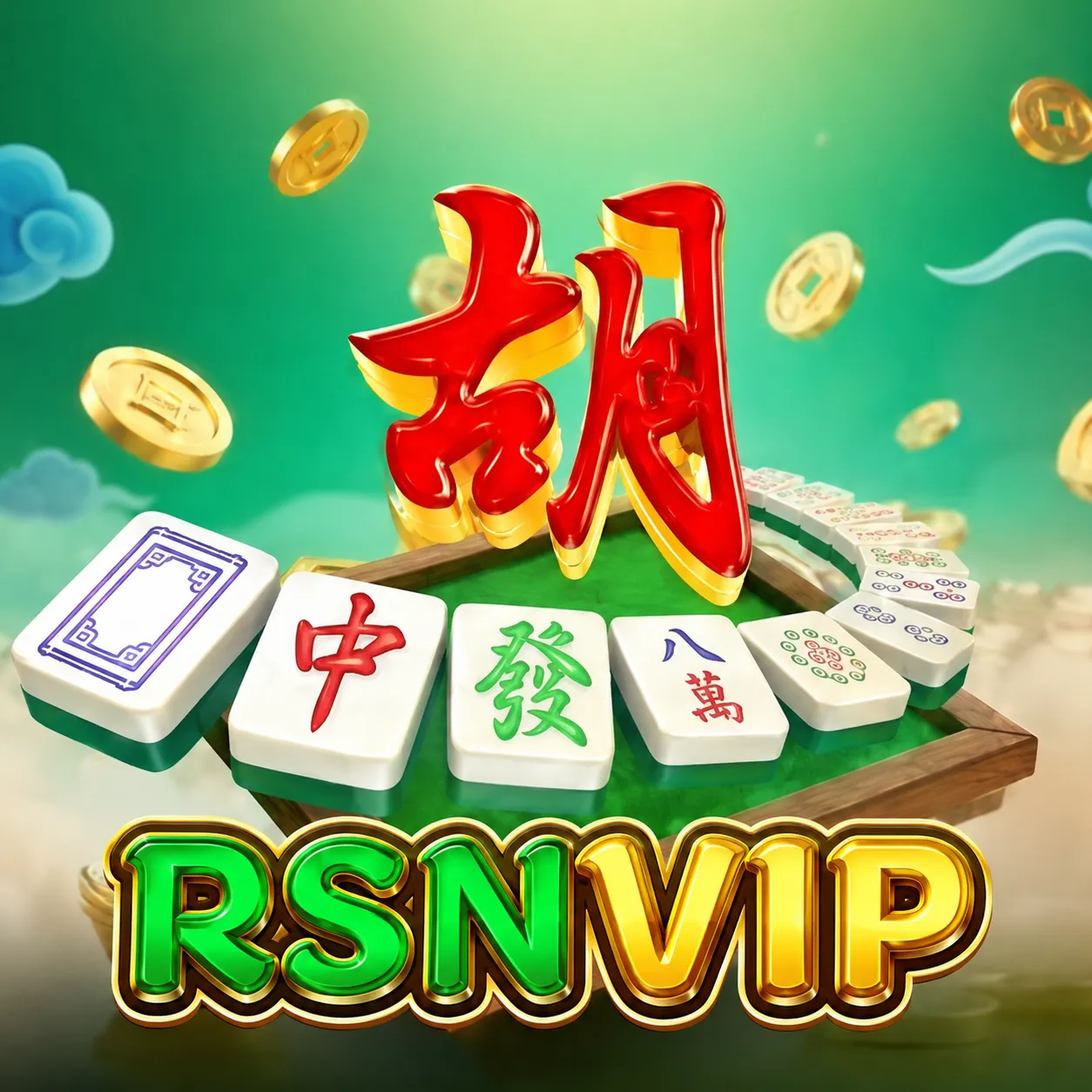 RSNVIP - Game Kasino Terbaik untuk Pengalaman Bermain Seru