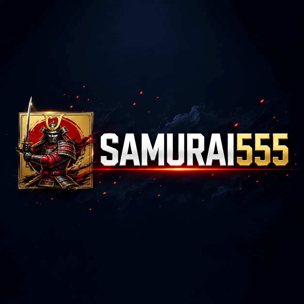SAMURAI555 - Petualangan Seru dalam Permainan Slot